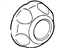 Ford F87Z-1130-BB Wheel Cover