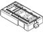 Ford 2C7Z-14A003-BA Connector