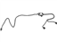 Ford 9T4Z-10E928-A Navigation Fm Antenna Splitter