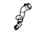 Ford DB5Z-8C289-B Hose Assembly