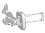 Ford DT1Z-6144100-F CHECK ASY - DOOR