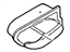 Ford F7RZ5422600AA Handle Inside