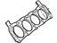 Ford F7TZ-6051-AAA Gasket - Cylinder Head