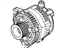 Ford BC3Z-10346-A Alternator Assembly