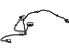 Ford 2L1Z-18B518-BA Wire Assembly