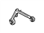 Ford 4W4Z-3084-AA Arm Assembly - Front Suspension