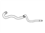 Ford 9C2Z-18472-D Hose - Heater Water
