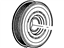 Ford BC3Z-19D784-A Pulley - Compressor