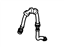 Ford BL8Z-2078-A Brake Hose Assembly