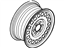 Ford 1L2Z-1015-CA Wheel Assembly
