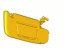 Ford FP5Z-5404104-PA Sun Visor Assembly