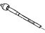 Ford 5M6Z-3280-AA Rod