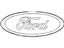 Ford BE8Z-5442528-D Emblem