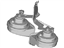 Ford EJ7Z-13832-A Horn Assembly