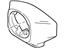 Ford XF2Z3L518AAB Cover