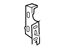 Ford 2L1Z-8052-AA Bracket Ford 2L1Z-8052-AA Bracket