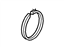 Ford -E860343-S Snap Ring