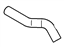 Ford 7R3Z-18472-D Hose - Heater Water