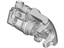 Ford 8M5Z-2552-B Housing