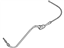 Ford YL8Z-2853-AA Parking Brake Cable Assembly