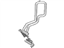 Ford CJ5Z-58313A68-B Hook Assembly