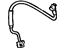 Ford 2C2Z-2078-BA Brake Hose Assembly