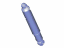 Ford HC3Z-18125-F Shock Absorber Assembly
