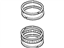 Ford F6ZZ-6148-A Kit - Piston Ring
