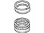 Ford 2L3Z-6148-DA Kit - Piston Ring