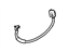 Ford 7L1Z-2282-A Brake Hose Assembly