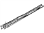 Ford 6E5Z-5410062-A Extension - Side Member