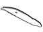 Ford BR3Z-16071-A Insulator