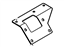 Ford 8U9Z-5A113-E Bracket