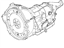 Ford 4W7Z-7000-DA Automatic Transmission Assembly