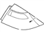 Ford 6G1Z-13404-AA Lamp Assy - Rear, Stop And Flasher