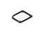 Ford DR3Z-7032-A Gasket - Housing Cover