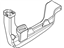 Ford BT1Z-19B680-B Duct - Air