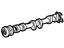 Ford AT4Z-6250-F Camshaft