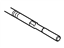 Ford 2C5Z-3280-AA Rod
