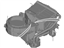 Ford BK3Z-18658-F HOUSING - HEATER