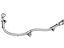 Ford 1L2Z-6B018-BA Wire Assembly