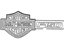 Ford BL3Z-8442528-B Nameplate