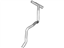 Ford DM5Z-8B081-E Hose