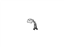 Ford E9TZ14301G Cable Assembly