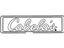 Ford 9C3Z-9942528-D Bed / Fender-Emblem Badge Nameplate