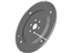 Ford 1S7Z-6375-E FLYWHEEL ASY