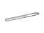 Ford F85Z-7821456-AA Weatherstrip - Door