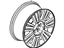 Ford 7L7Z-1007-J Wheel Assembly