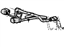 Ford BR3Z-14A699-AA Wire Assembly