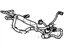 Ford 8R3Z-14A699-BB Wire Assembly